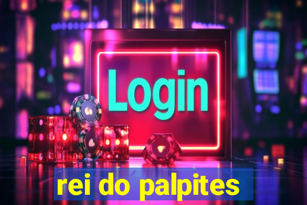 rei do palpites